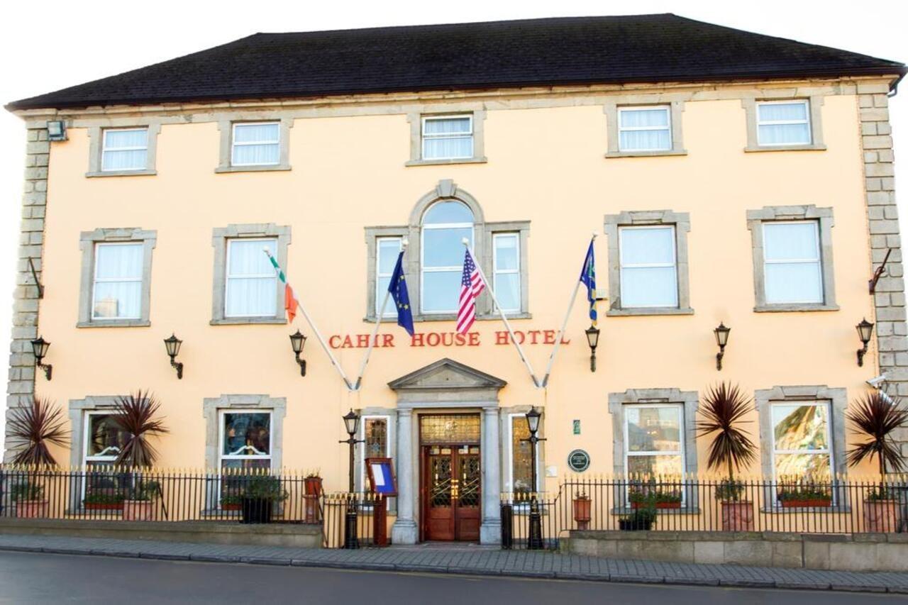 Cahir House Hotel Exterior foto