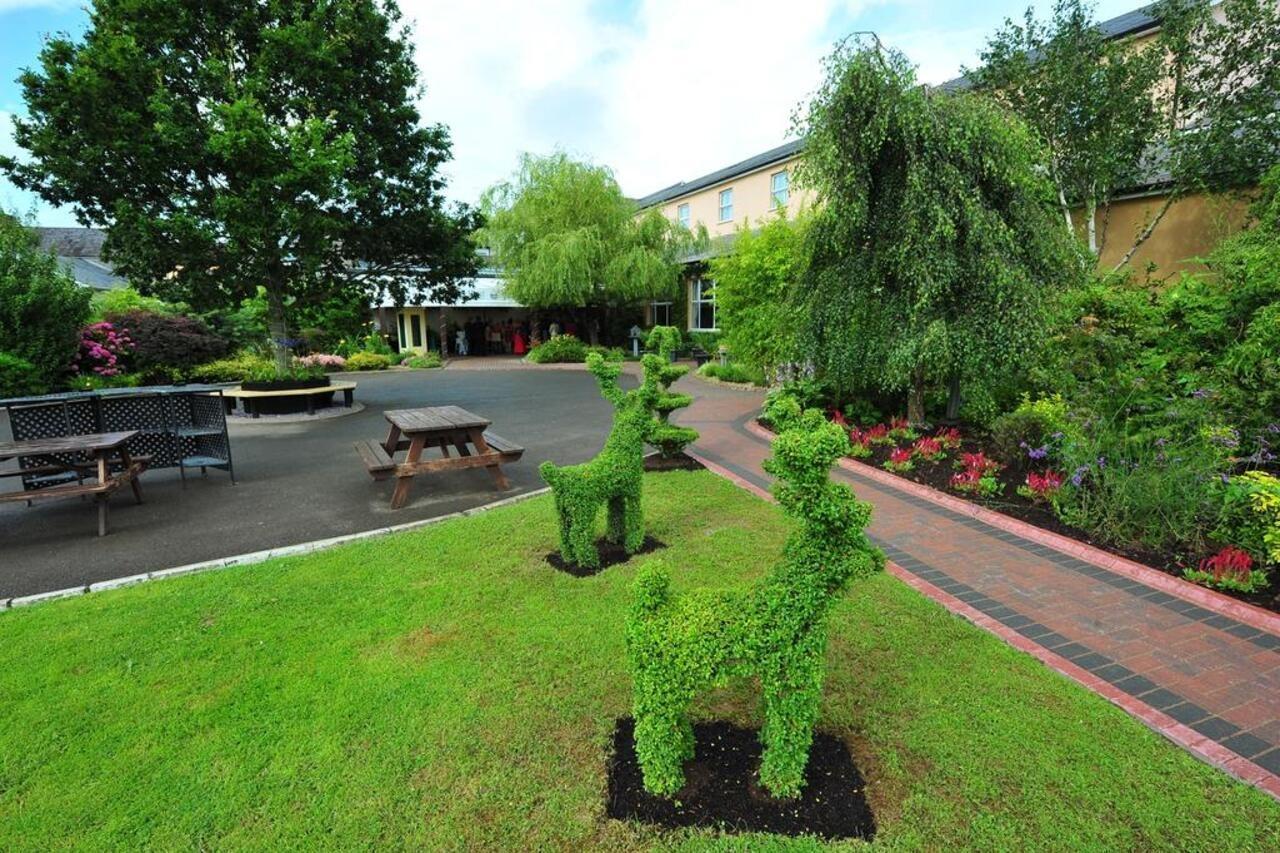 Cahir House Hotel Exterior foto