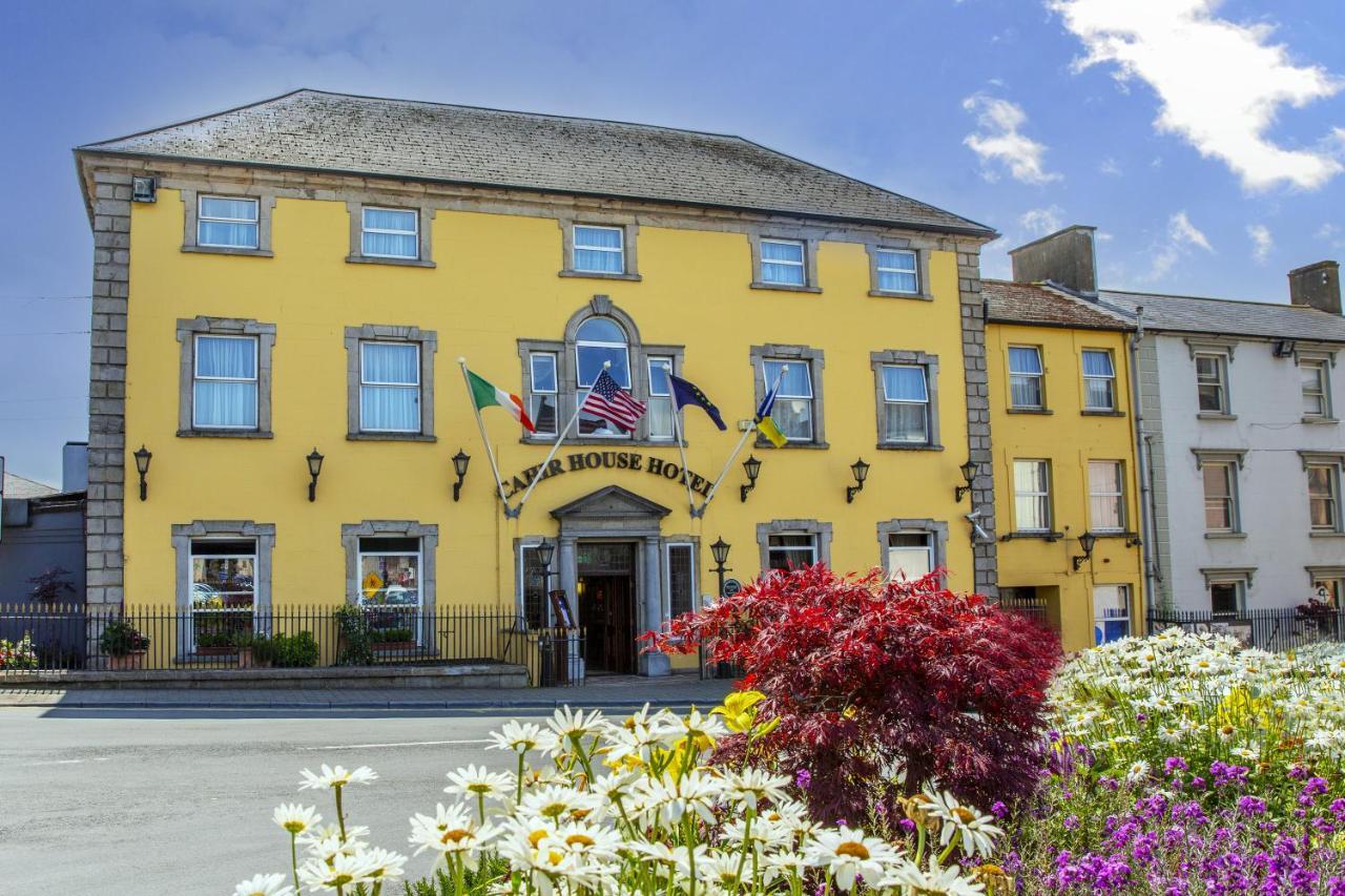 Cahir House Hotel Exterior foto