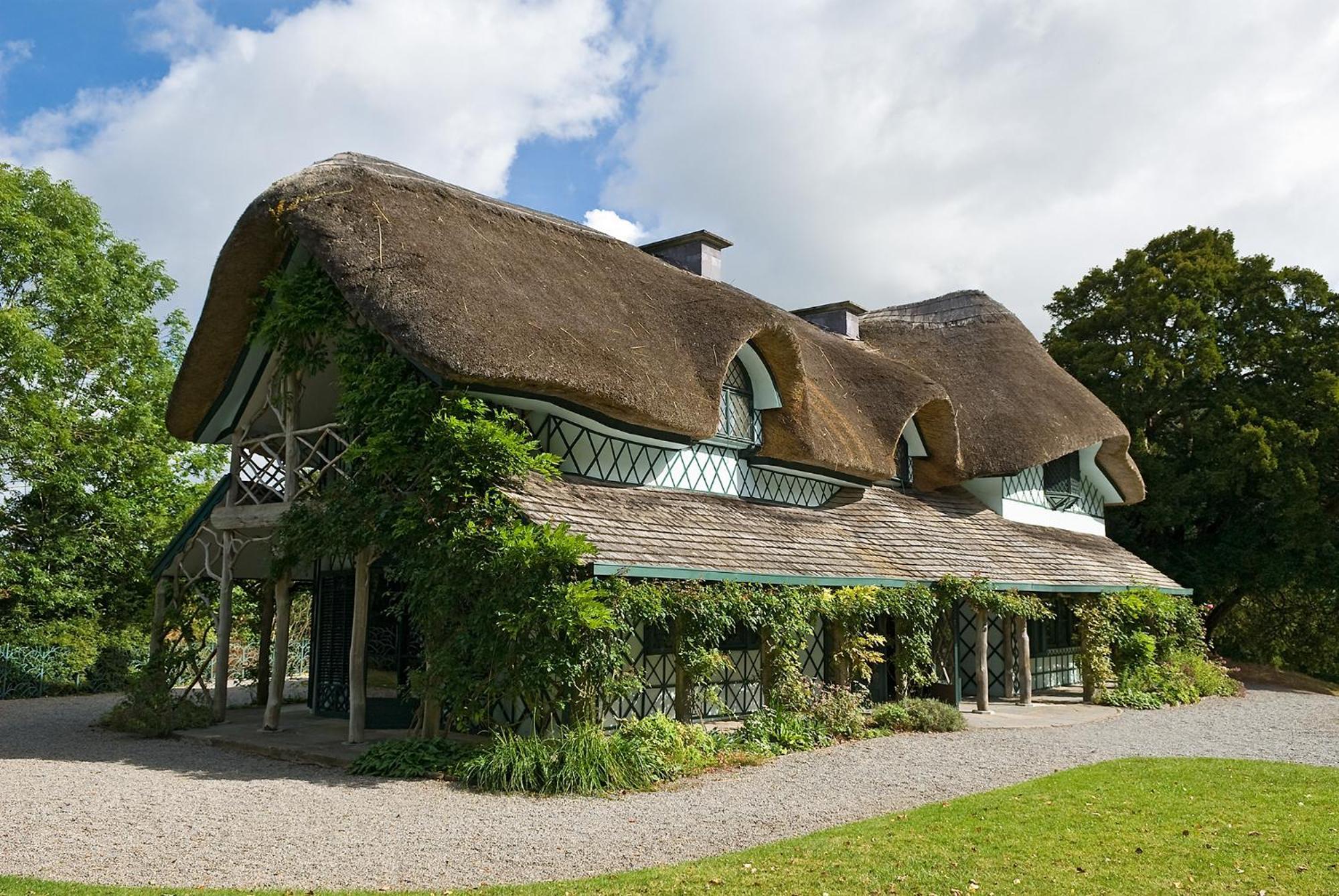 Cahir House Hotel Exterior foto