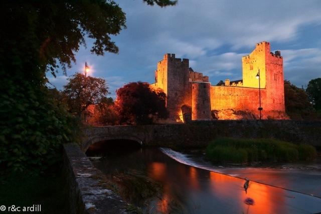 Cahir House Hotel Exterior foto